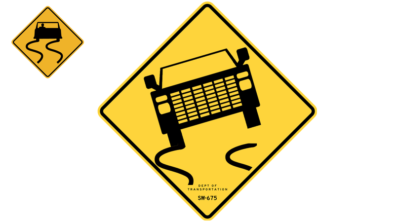 Illustration for article titled With Sedans Going Away, It May Be Time to Change the Default 'Car' Icon to Something Else
